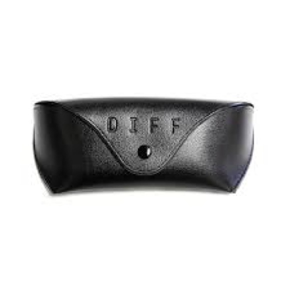 Set of 5 New Diff Travel Case - Picture 2 of 4